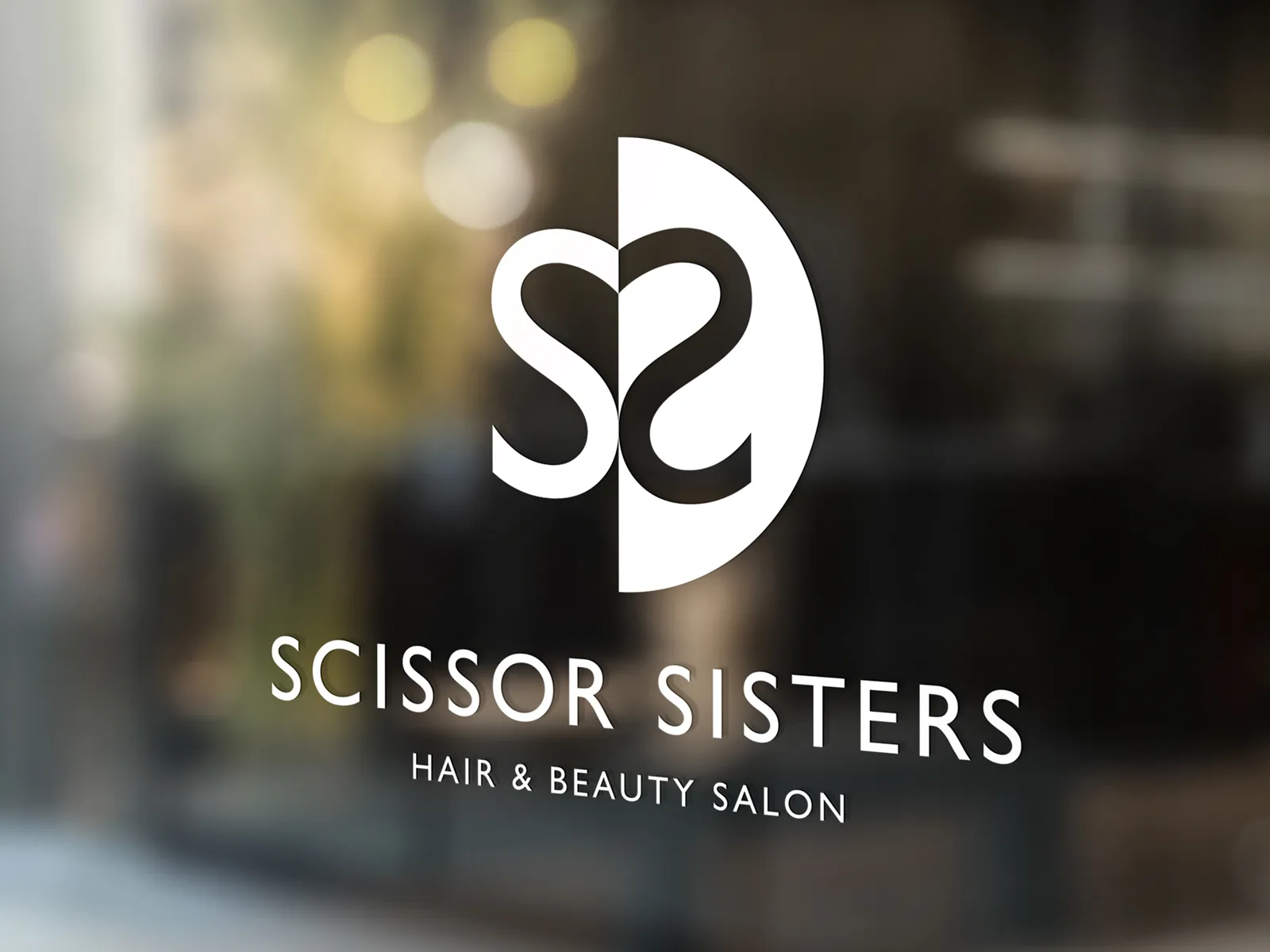 Scissors sisters. Scissor sisters