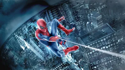 7680x4320 The Amazing Spiderman 8k 8k HD 4k обои, изображения, фон, фото и картинки картинки