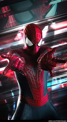 Marvel HD+ on Twitter: \"Оригинальные пользовательские обои The Amazing Spider-Man HD Link🔻 https://t.co/8eo5y46S72\" / Twitter картинки