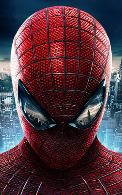 Обои ID: 341814 / Movie The Amazing Spider-Man Phone Wallpaper, Spider-Man, Superhero, 1200x1920 скачать бесплатно картинки