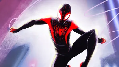 Ultimate Spiderman 4k, HD Superheroes, 4k обои, изображения, фоны, фото и картинки картинки