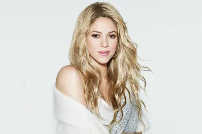 Shakira Fondos de pantallas Фонды pantalla Imágenes por Amie10 | Испанские изображения картинки