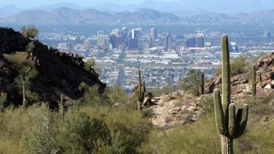 Phoenix Arizona Wallpapers - Топ бесплатных фонов Phoenix Arizona картинки