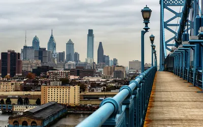 Philadelphia Gas Utility исследует возможности диверсификации бизнеса | NRDC картинки