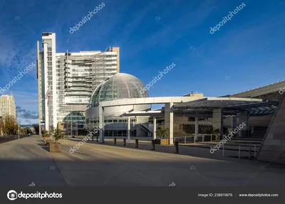 Внешний Вид Мэрии Сан-Хосе Комплекс Civic Plaza Синий – Стоковое редакционное фото © MichaelVi #374765802 картинки