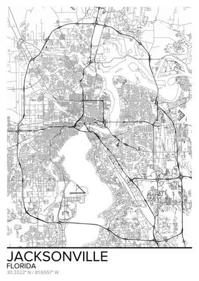5 лучших мест для посещения в Джексонвилле, Флорида - Nomad Lawyer картинки