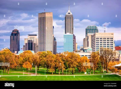 Индиана Сити стоковые фотографии и изображения в высоком разрешении - Alamy картинки