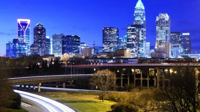 Charlotte NC Wallpapers - Лучшие бесплатные обои Charlotte NC картинки