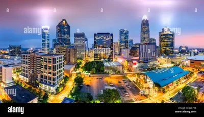 Обои для телефона Charlotte NC - Лучшие бесплатные обои для телефона Charlotte NC картинки