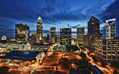 Charlotte NC Wallpapers - Лучшие бесплатные обои Charlotte NC картинки