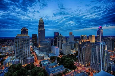 Charlotte NC Wallpapers - Лучшие бесплатные обои Charlotte NC картинки