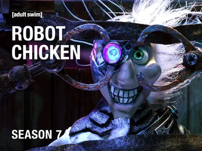 Наслаждайтесь четырьмя забавными комедийными скетчами Бобы Фетта из ROBOT CHICKEN — GeekTyrant картинки