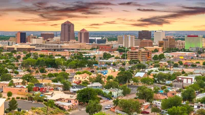 Гостевые фотографии отеля Hyatt Place Albuquerque / Uptown картинки