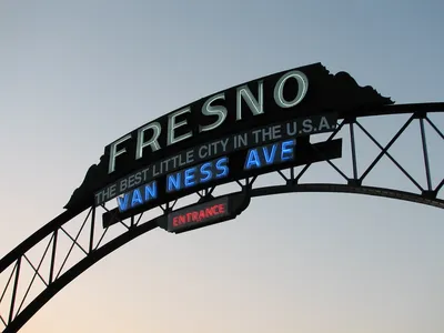 Фотографии и изображения в высоком разрешении Building fresno - Alamy картинки