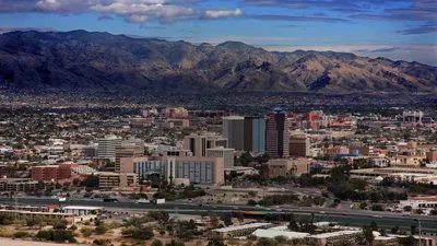 Tucson Arizona Wallpapers - Топ бесплатных обоев Tucson Arizona картинки