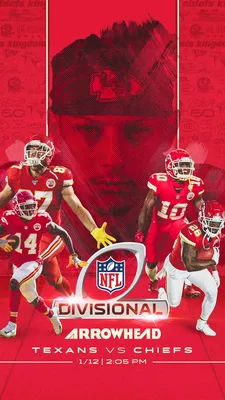 Канзас-Сити Чифс on Twitter: \"Обои Divisional Round 📲 #WallpaperWednesday | #ChiefsKingdom https://t.co/Yquhn6Nr1k\" / Twitter картинки