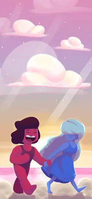 Steven Universe: The Movie HD Wallpapers und Hintergründe картинки