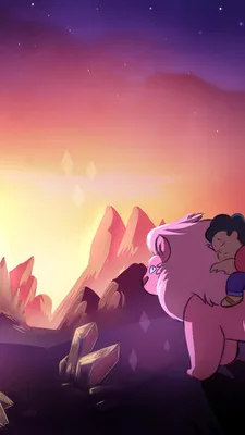 Steven Universe Wallpapers APK для Android для Android картинки