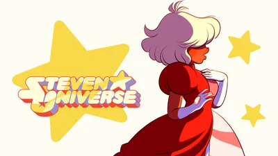 Steven Universe Future Wallpapers - Лучшие бесплатные обои Стивена Вселенная Будущее картинки