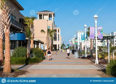 VA Beach Boardwalk - на берегу океана! - Северо-Восточная Вирджиния-Бич картинки