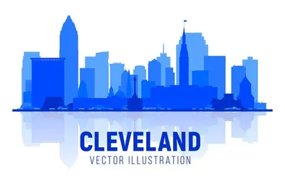 Amazon.com: TUMOVO 3 шт. Современный черно-белый Огайо США Wall Art Downtown Cleveland Skyline at Night Pictures on Canvas Печать Живопись Украшение дома Художественная работа в рамке для гостиной - 20 картинки