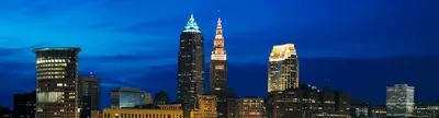 Гейб Василко on Twitter: \"Skyline Reflections in Cleveland, OH https://t.co/chs7hJQOcK\" / Twitter картинки