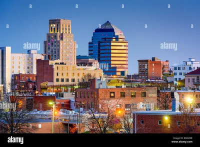 Raleigh durham North Carolina стоковые фотографии и изображения высокого разрешения - Alamy картинки