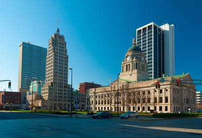 Fort wayne city стоковые фотографии и изображения в высоком разрешении - Страница 2 - Alamy картинки