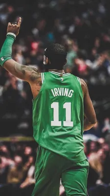 Кайри Ирвинг Обои | Kyrie irving, обои irving, Kyrie irving celtics картинки