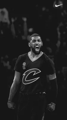 Kyrie Irving Black Wallpapers - Лучшие бесплатные обои Kyrie Irving Black картинки