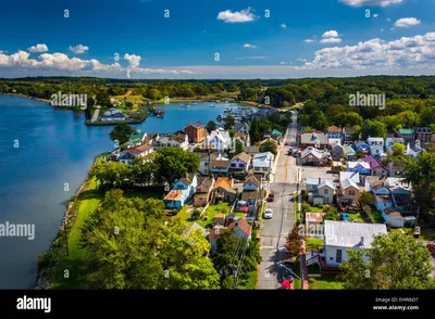 Фотографии и изображения в высоком разрешении города Чесапик - Alamy картинки