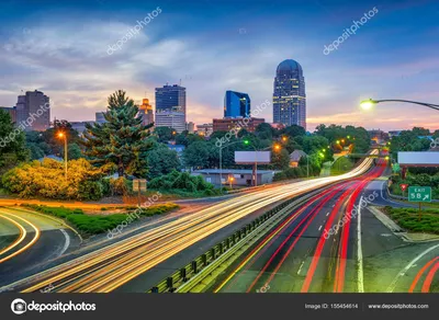 Winston Salem -Фото и материалы в hoher Auflösung – Alamy картинки