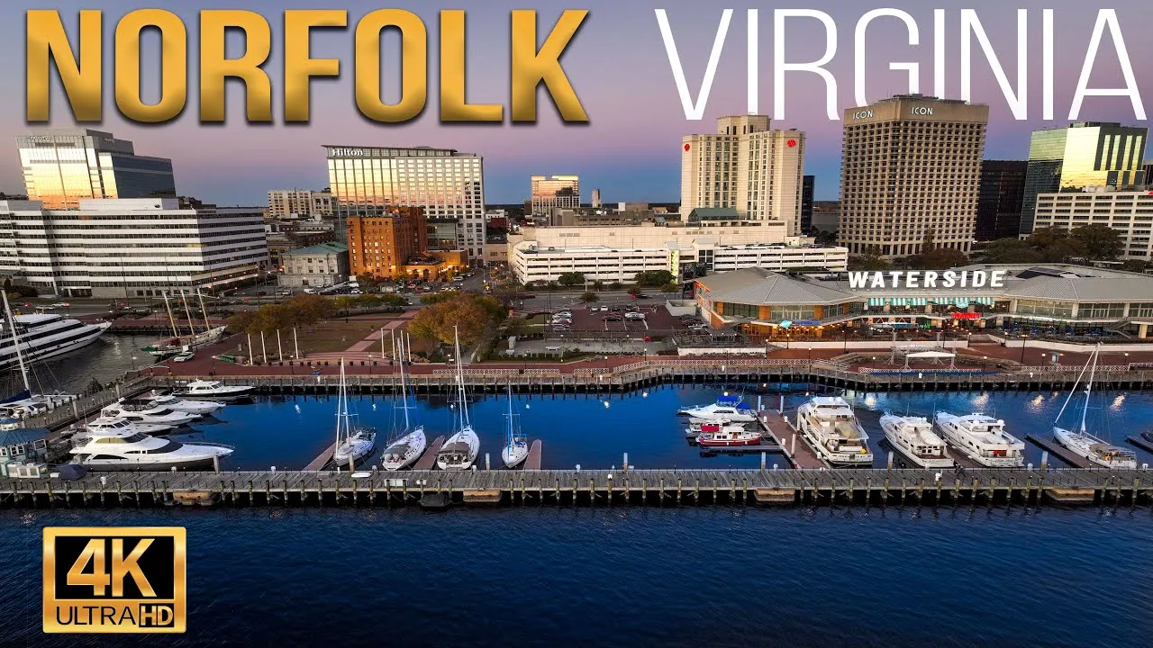 Escort Norfolk Va