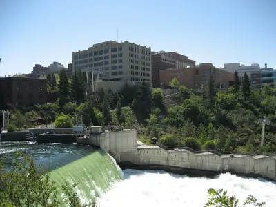 10+ Чем заняться в Riverfront Park - Everyday Spokane картинки