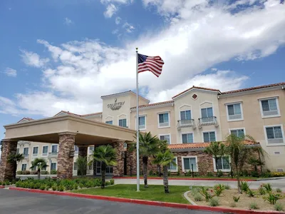 HOTEL SAN BERNANDINO INN \u0026 SUITES SAN BERNARDINO, CA 2* (США) - от 58$ | ЗАБРОНИРОВАНО картинки