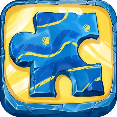 Puzzles with Kikoriki | Apps | 148Apps картинки