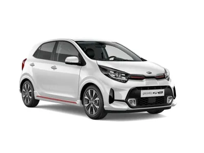 Купить новый Kia Picanto III Рестайлинг 1.3 AT (84 л.с.) бензин автомат в  Москве: белый Киа Пиканто III Рестайлинг хэтчбек 5-дверный 2022 года на  Авто.ру ID 1116183369 картинки