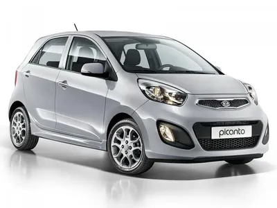 Каталог автомобилей Kia Picanto Picanto II Хэтчбек 5 дв., 1.0 MT (69 л.с.).  Характеристики, история, продажа б/у и новых Kia Picanto Picanto II Хэтчбек  5 дв., 1.0 MT (69 л.с.) в Беларуси. картинки