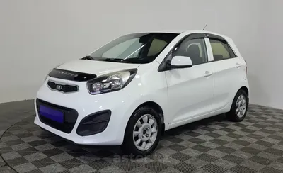 Купить Kia Picanto 2013 года в Алматы, цена 5190000 тенге. Продажа Kia  Picanto в Алматы - Aster.kz. №224142 картинки