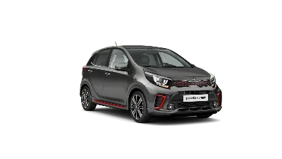 Технические характеристики KIA Picanto - таблица характеристик КИА Пиканто картинки