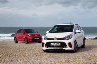 Kia Picanto 3 поколение (2017 - 2020) Хэтчбек 5 дв – технические  характеристики на автомобильном портале Matador.Tech картинки