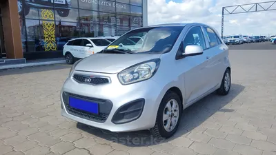 Купить Kia Picanto 2014 года в Караганде, цена 4250000 тенге. Продажа Kia  Picanto в Караганде - Aster.kz. №180758 картинки