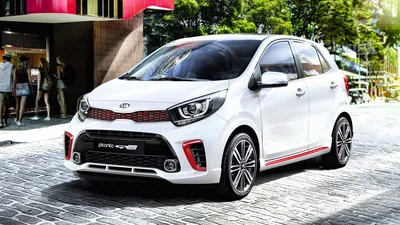 Kia Picanto 1.0 MPI MT (67 л.с.) Luxe Синий в Москве № 2103967705. Купить Kia  Picanto III Рестайлинг Механика Бензиновый. Цена 1530900 картинки