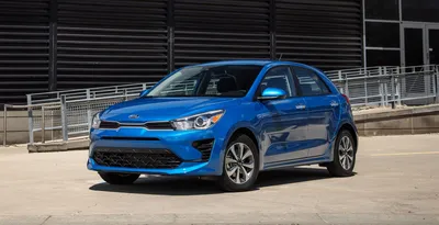 2015 KIA RIO SEDAN картинки