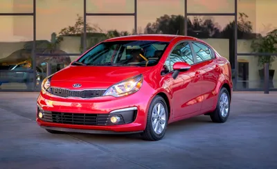 What You Need to Know About the 2018 Kia Rio Sedan and Hatchback - Union  County Kia Blog картинки