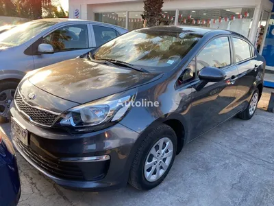 2023 Kia Rio | Subcompact Sedan - Pricing \u0026 Features | Kia картинки