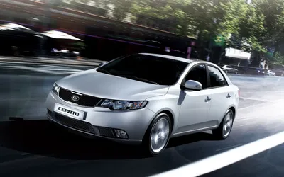 Kia Cerato Wallpapers - Лучшие бесплатные обои Kia Cerato картинки