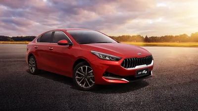 Kia Cerato Koup ZA-spec 2014 обои (2048x1536) картинки