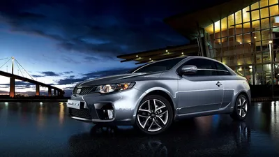 Kia Cerato Wallpapers - Лучшие бесплатные обои Kia Cerato картинки