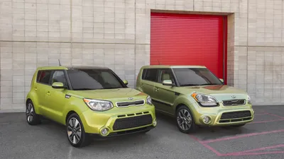 30+ Kia Soul HD обоев и фонов картинки